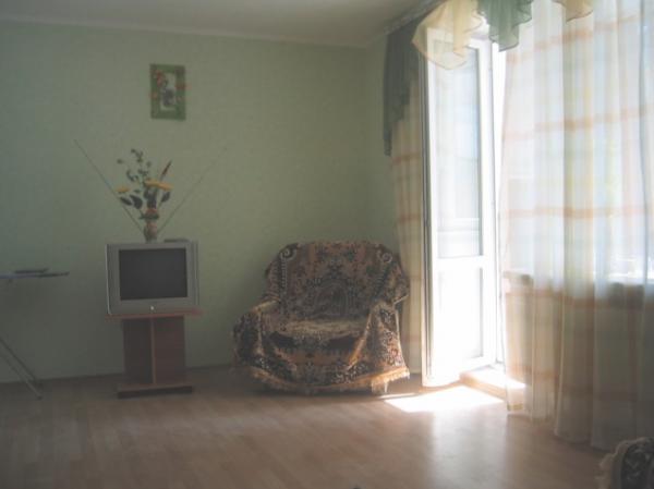 1-но ком кварт в Феодосии -4 мин море.     на -2025 год — фото 4